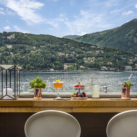 Vista Lago Di Como Exterior photo
