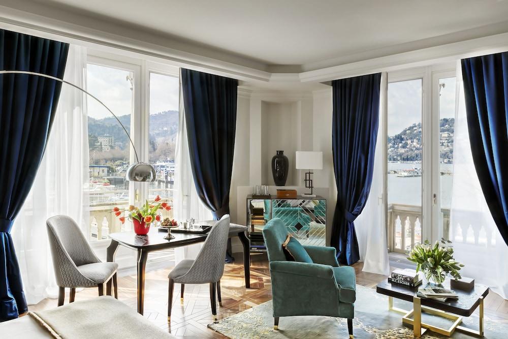 Vista Lago Di Como Exterior photo