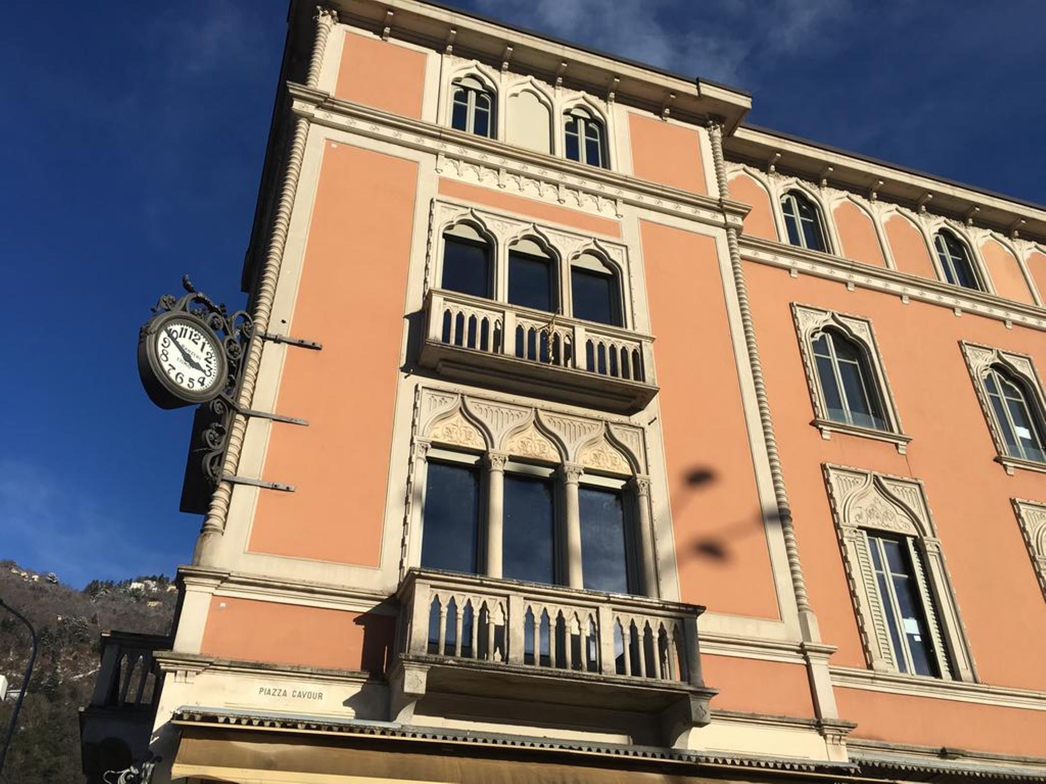 Vista Lago Di Como Exterior photo