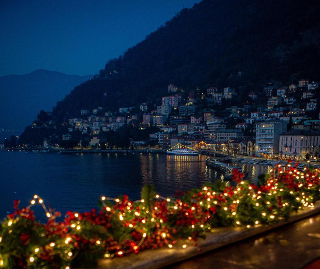 Vista Lago Di Como Exterior photo