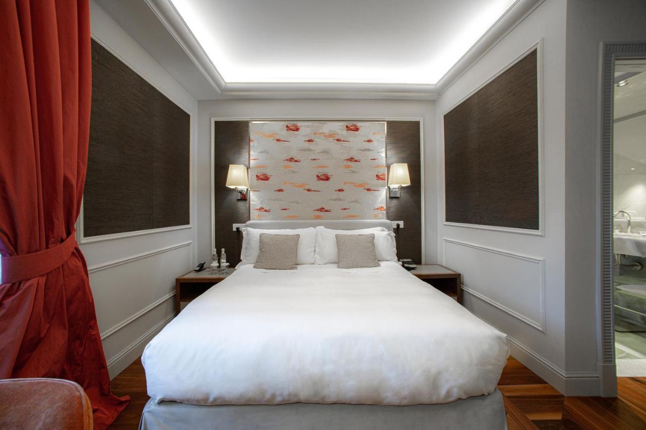 Vista Lago Di Como Room photo