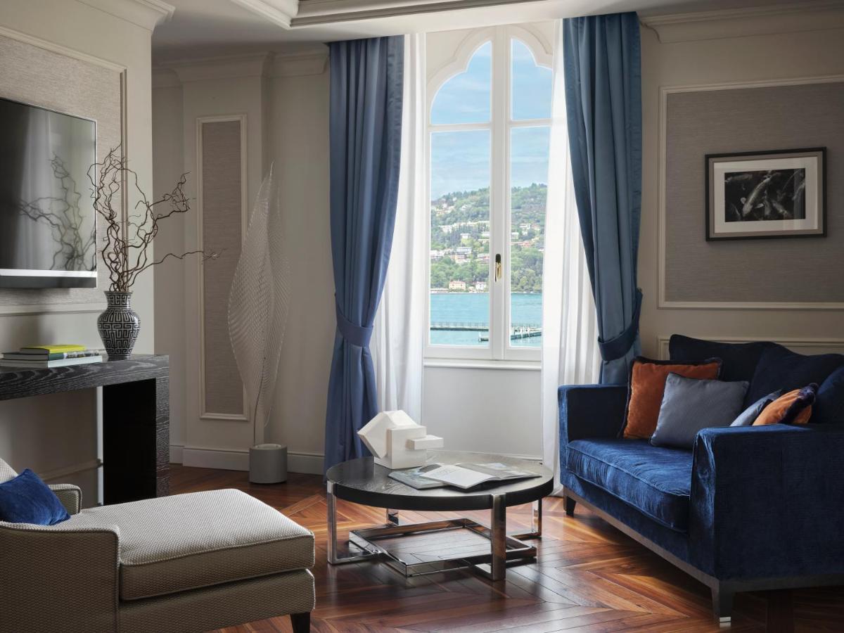 Vista Lago Di Como Exterior photo