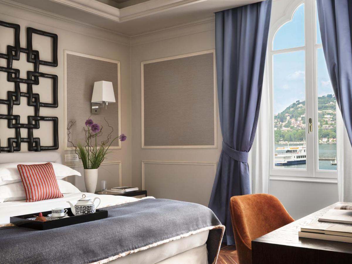 Vista Lago Di Como Exterior photo