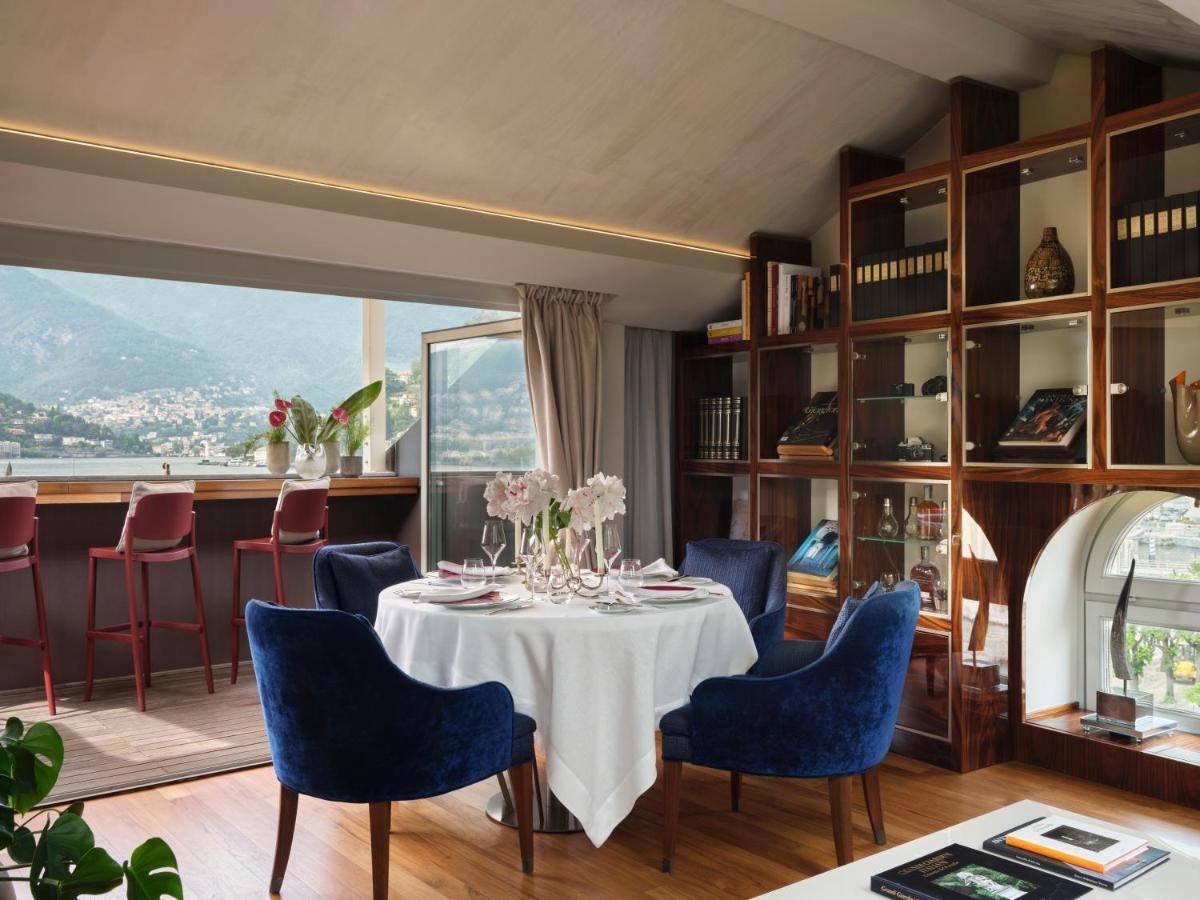 Vista Lago Di Como Exterior photo
