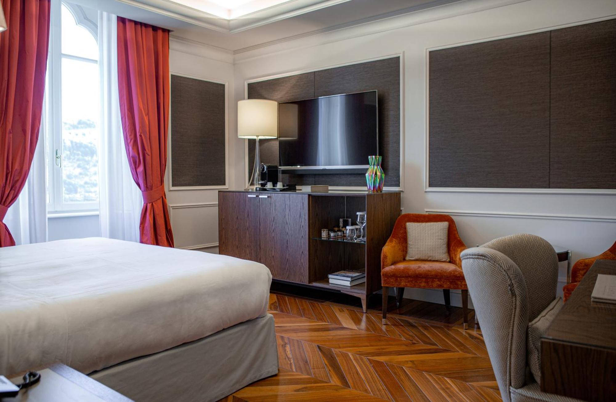 Vista Lago Di Como Room photo