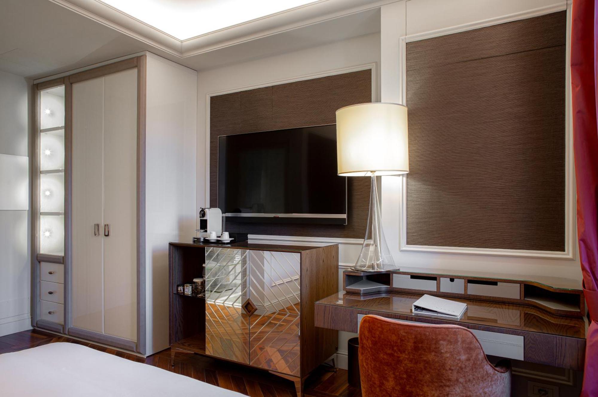 Vista Lago Di Como Room photo