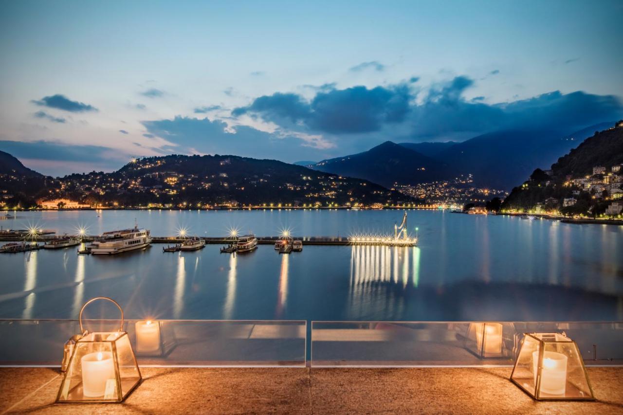 Vista Lago Di Como Exterior photo